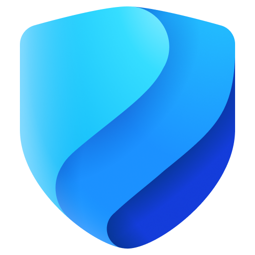 Defender Logo